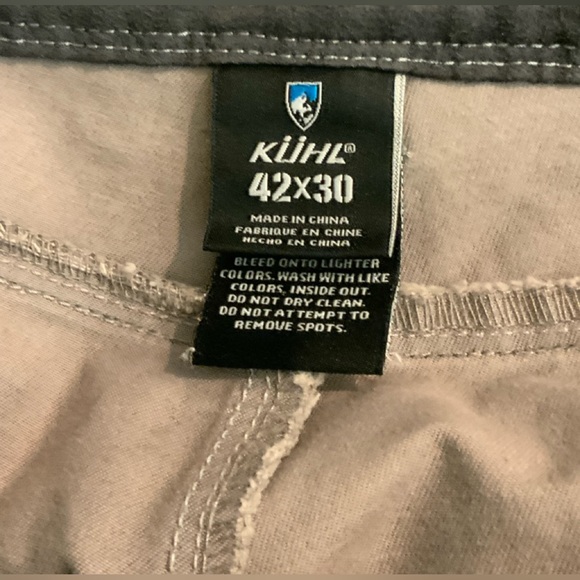 Kühl Rydr pants - Picture 5 of 6